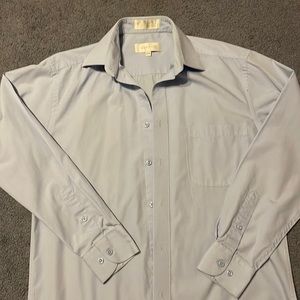 COPY - Light blue Dress Shirt